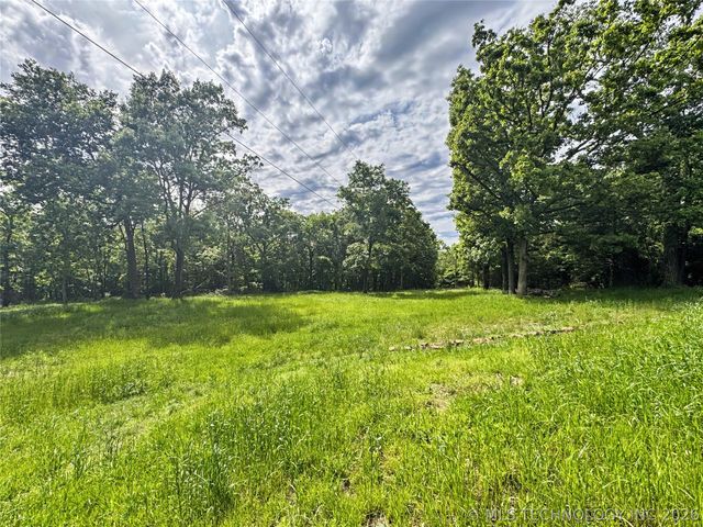22768 S 478 Road, Tahlequah, OK 74464