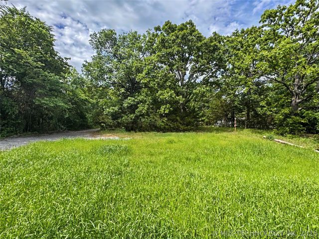 22768 S 478 Road, Tahlequah, OK 74464