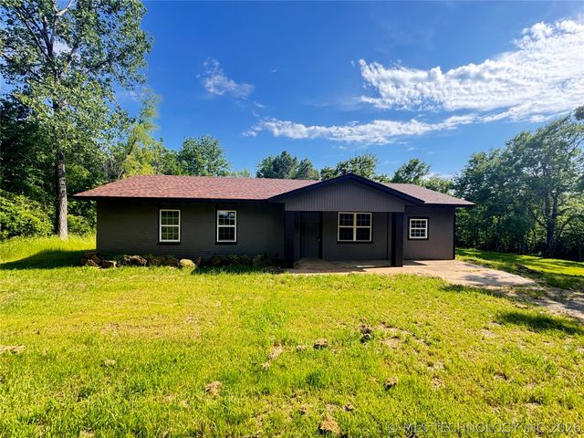 22768 S 478 Road, Tahlequah, OK 74464