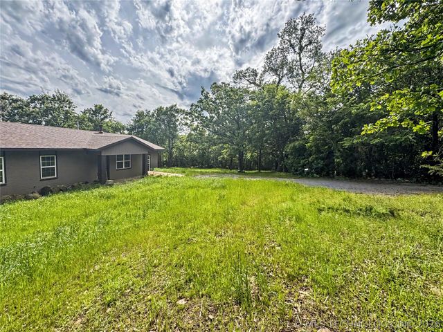 22768 S 478 Road, Tahlequah, OK 74464