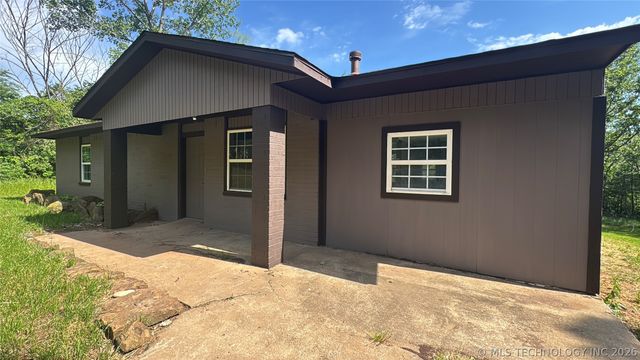 22768 S 478 Road, Tahlequah, OK 74464