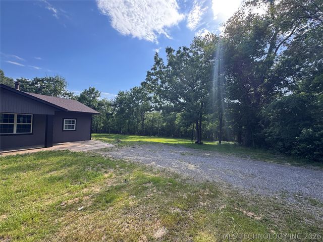 22768 S 478 Road, Tahlequah, OK 74464
