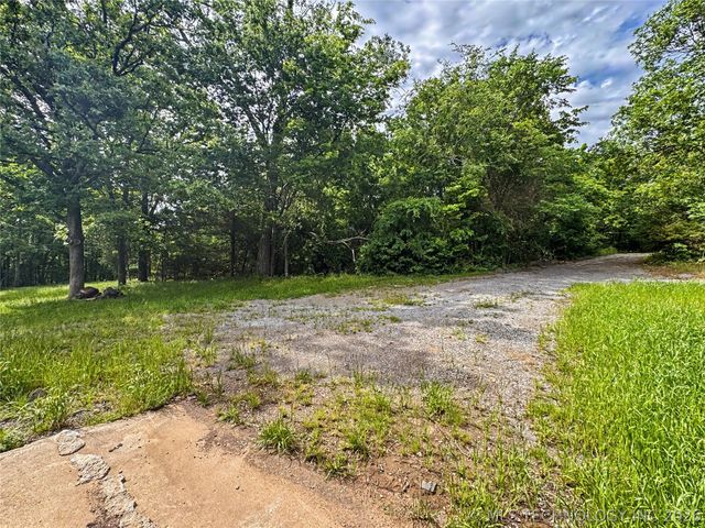22768 S 478 Road, Tahlequah, OK 74464