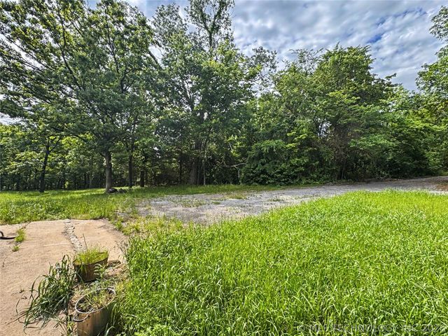 22768 S 478 Road, Tahlequah, OK 74464