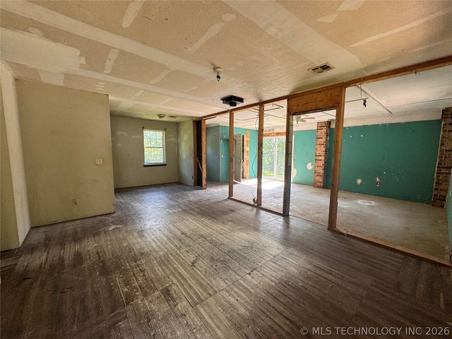 22768 S 478 Road, Tahlequah, OK 74464