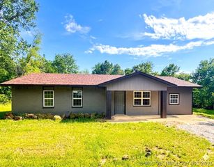 22768 S 478 Road, Tahlequah, OK 74464
