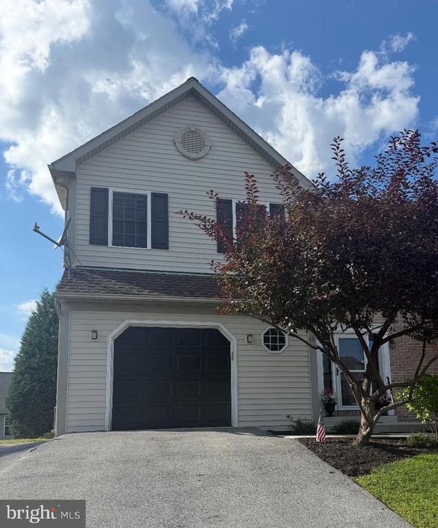 1030 ITHACA ST, Reading, PA 19605