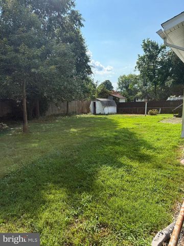 3426 RAMSGATE TER, Alexandria, VA 22309