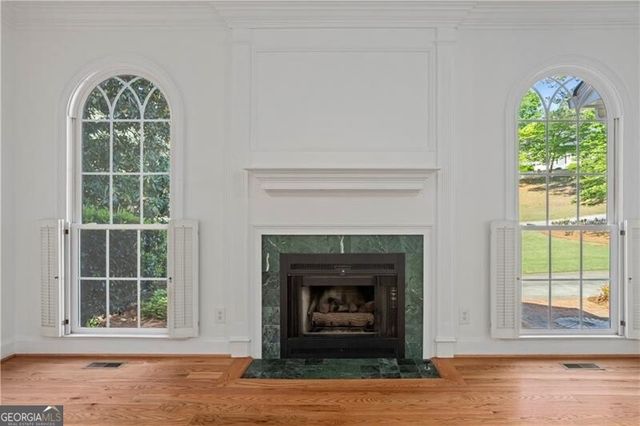 2706 Harvest Drive SE, Conyers, GA 30013