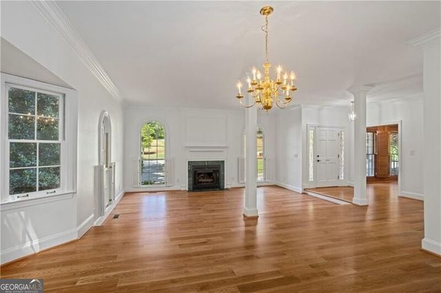 2706 Harvest Drive SE, Conyers, GA 30013