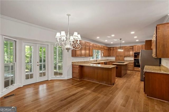 2706 Harvest Drive SE, Conyers, GA 30013