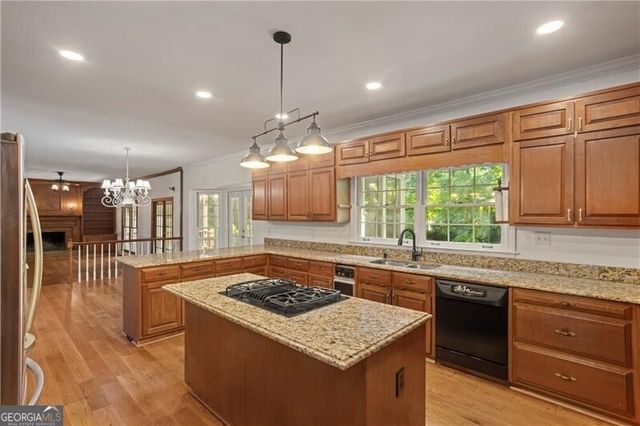 2706 Harvest Drive SE, Conyers, GA 30013