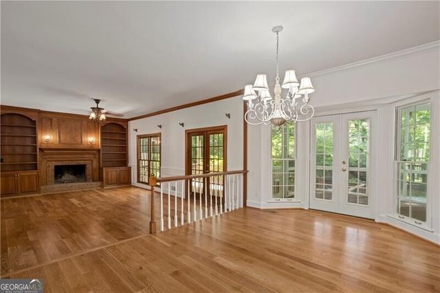 2706 Harvest Drive SE, Conyers, GA 30013