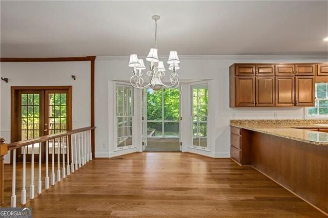 2706 Harvest Drive SE, Conyers, GA 30013