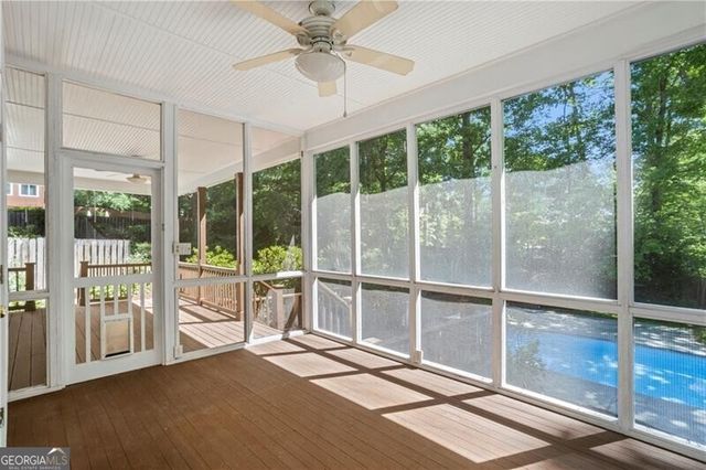 2706 Harvest Drive SE, Conyers, GA 30013