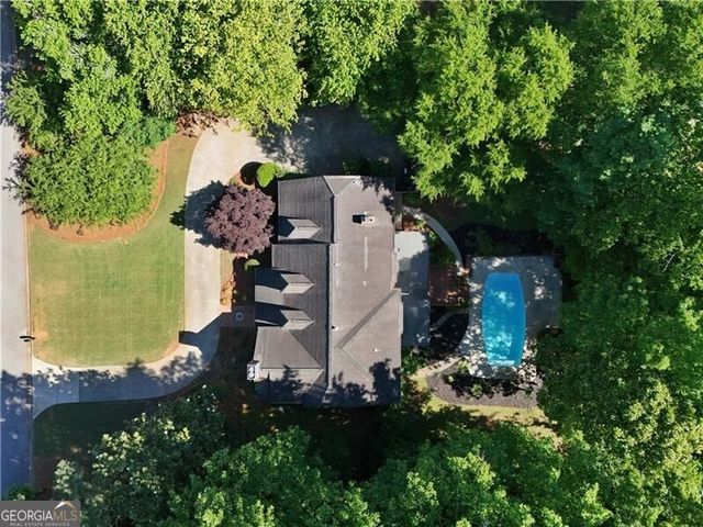 2706 Harvest Drive SE, Conyers, GA 30013