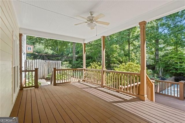 2706 Harvest Drive SE, Conyers, GA 30013