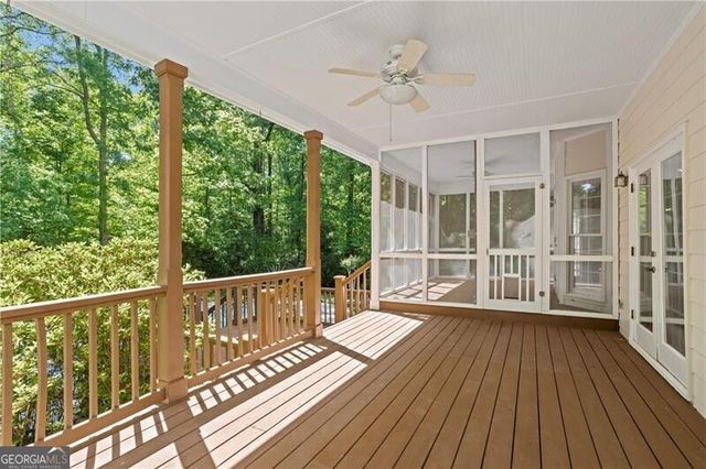 2706 Harvest Drive SE, Conyers, GA 30013