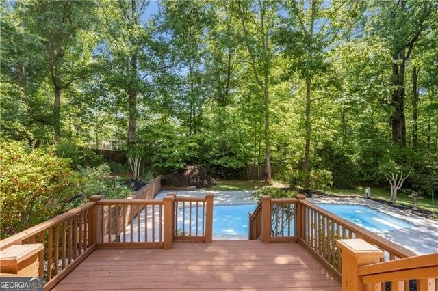 2706 Harvest Drive SE, Conyers, GA 30013