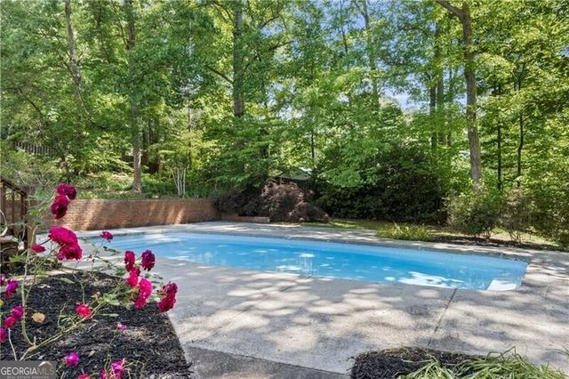 2706 Harvest Drive SE, Conyers, GA 30013