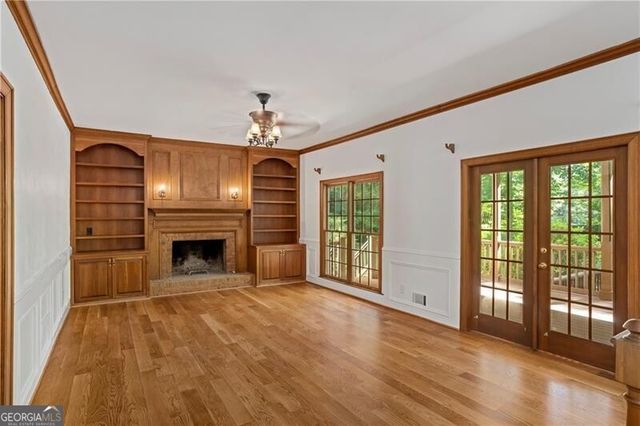 2706 Harvest Drive SE, Conyers, GA 30013