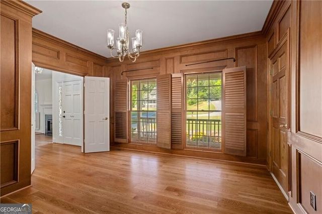 2706 Harvest Drive SE, Conyers, GA 30013