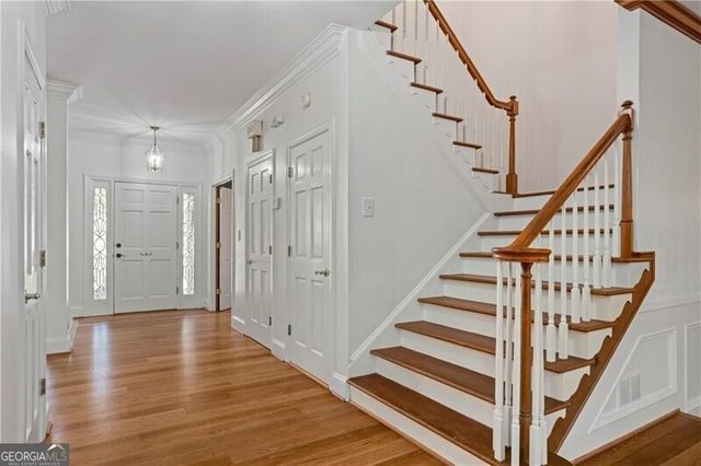 2706 Harvest Drive SE, Conyers, GA 30013