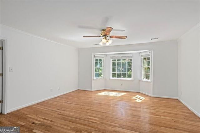2706 Harvest Drive SE, Conyers, GA 30013
