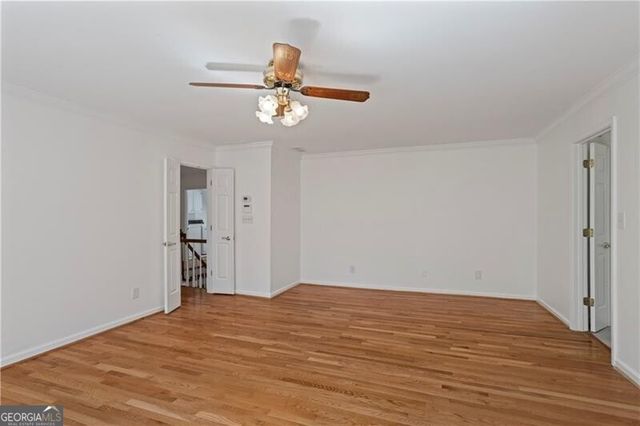 2706 Harvest Drive SE, Conyers, GA 30013