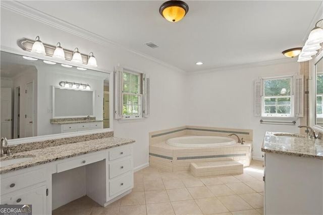2706 Harvest Drive SE, Conyers, GA 30013