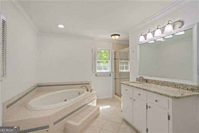 2706 Harvest Drive SE, Conyers, GA 30013