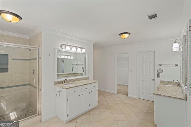 2706 Harvest Drive SE, Conyers, GA 30013