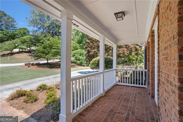 2706 Harvest Drive SE, Conyers, GA 30013