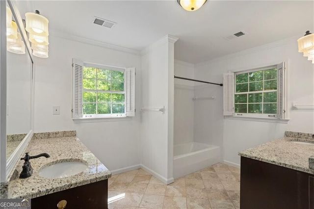 2706 Harvest Drive SE, Conyers, GA 30013