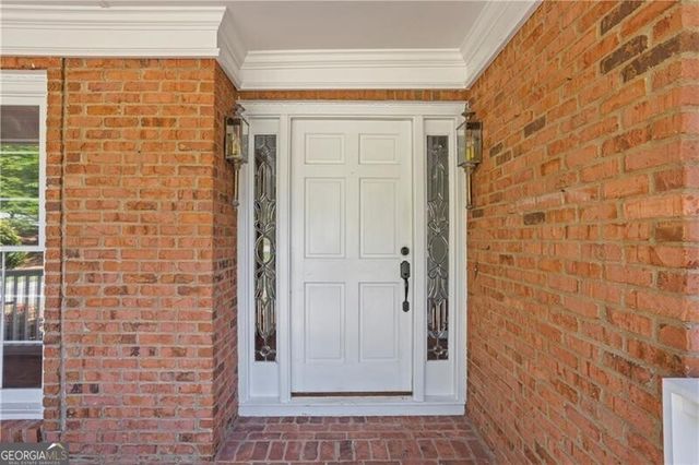 2706 Harvest Drive SE, Conyers, GA 30013
