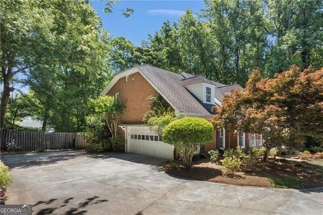 2706 Harvest Drive SE, Conyers, GA 30013