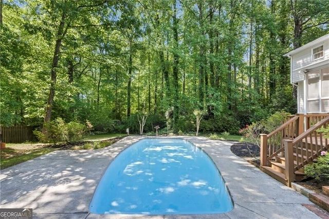 2706 Harvest Drive SE, Conyers, GA 30013