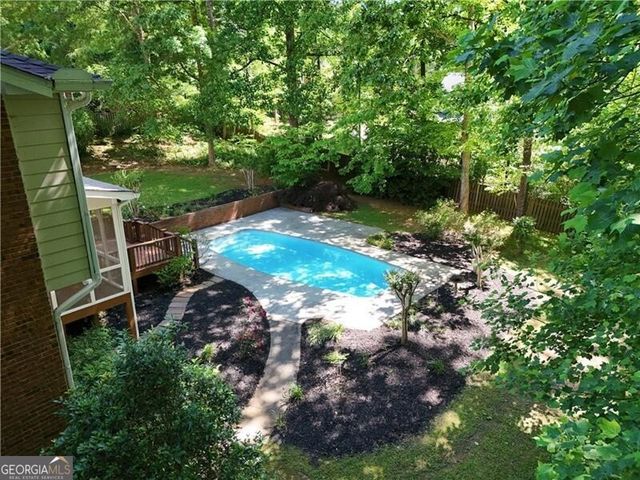 2706 Harvest Drive SE, Conyers, GA 30013