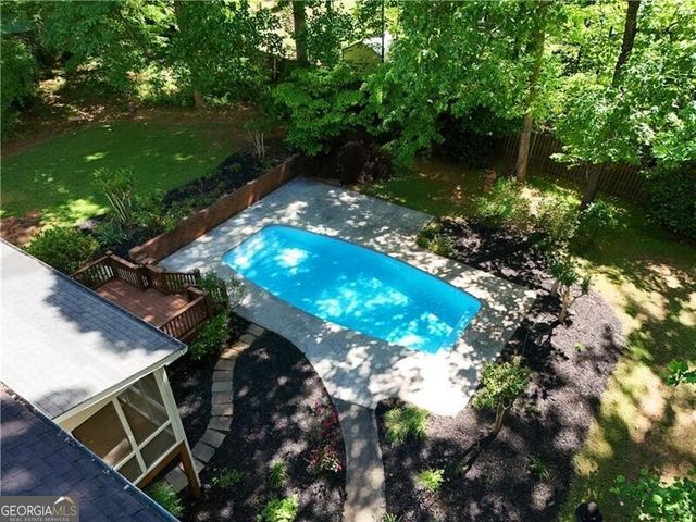 2706 Harvest Drive SE, Conyers, GA 30013