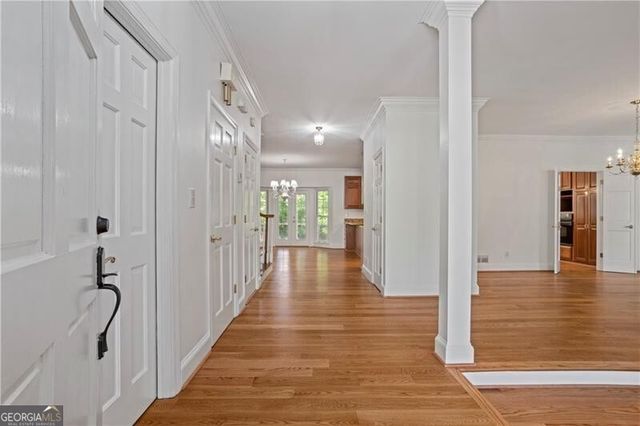 2706 Harvest Drive SE, Conyers, GA 30013