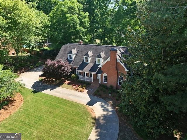 2706 Harvest Drive SE, Conyers, GA 30013