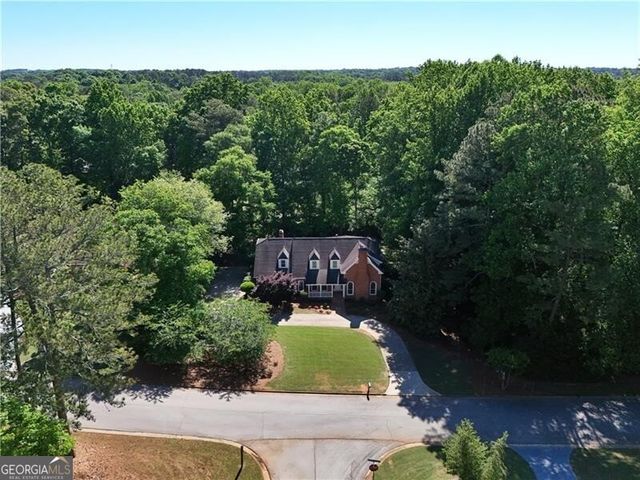 2706 Harvest Drive SE, Conyers, GA 30013