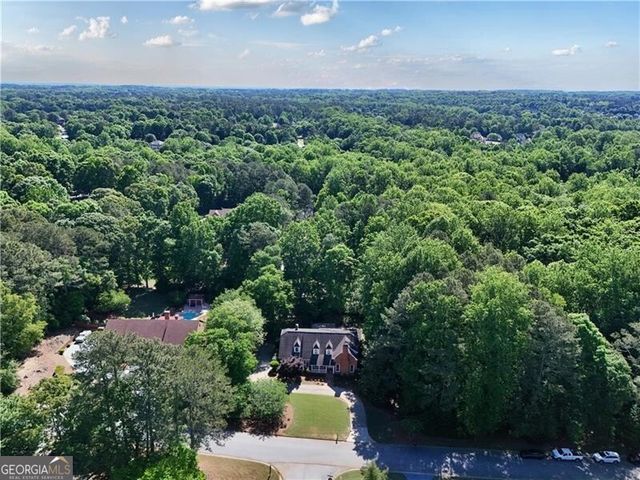 2706 Harvest Drive SE, Conyers, GA 30013