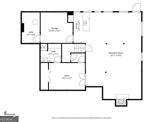 2706 Harvest Drive SE, Conyers, GA 30013