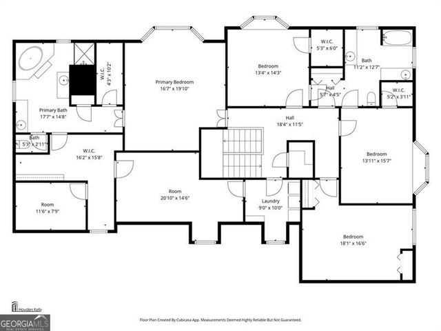 2706 Harvest Drive SE, Conyers, GA 30013