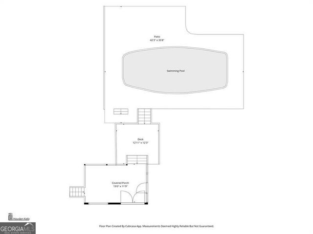 2706 Harvest Drive SE, Conyers, GA 30013