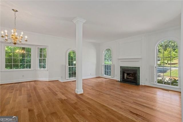 2706 Harvest Drive SE, Conyers, GA 30013