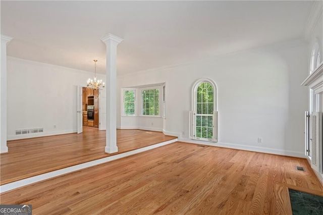 2706 Harvest Drive SE, Conyers, GA 30013