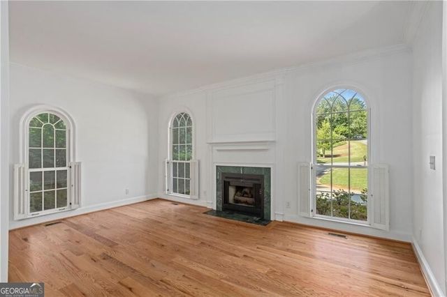 2706 Harvest Drive SE, Conyers, GA 30013