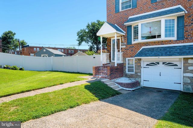 12023 SALINA PL, Philadelphia, PA 19154